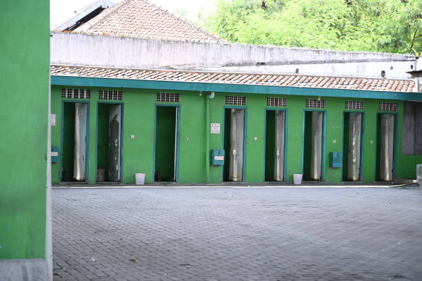 Sanitation services for porta potties in Great Neck, NY